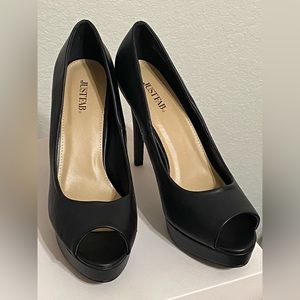 JUSTFAB HEELS